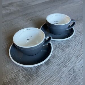 Breville Latte Art Training Cups
